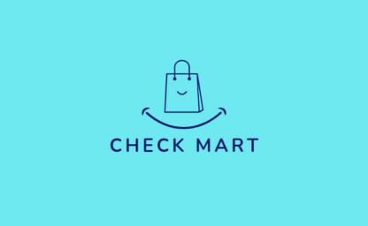 Check Mart